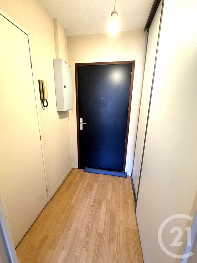 Appartement T2 &agrave; louer - 2 pi&egrave;ces - 41,19 m2 - Toulouse - 31 - MIDI-PYRENEES