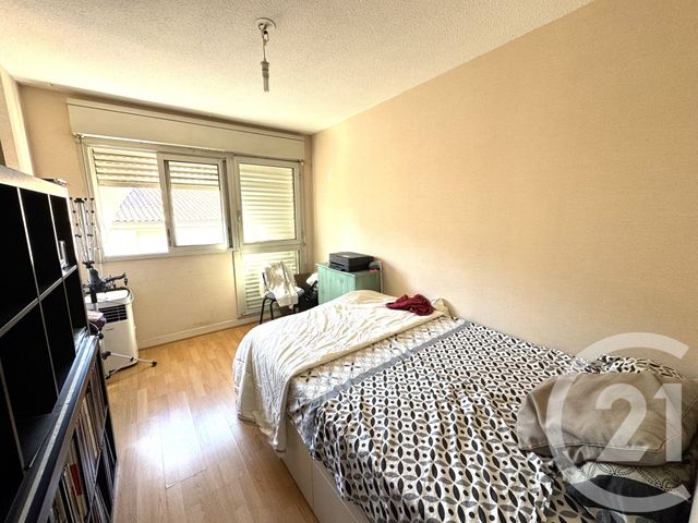 Appartement T2 &agrave; louer - 2 pi&egrave;ces - 41,19 m2 - Toulouse - 31 - MIDI-PYRENEES