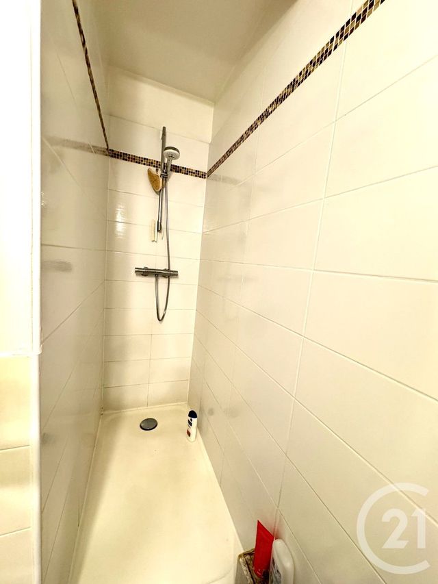 Appartement T2 &agrave; louer - 2 pi&egrave;ces - 41,19 m2 - Toulouse - 31 - MIDI-PYRENEES
