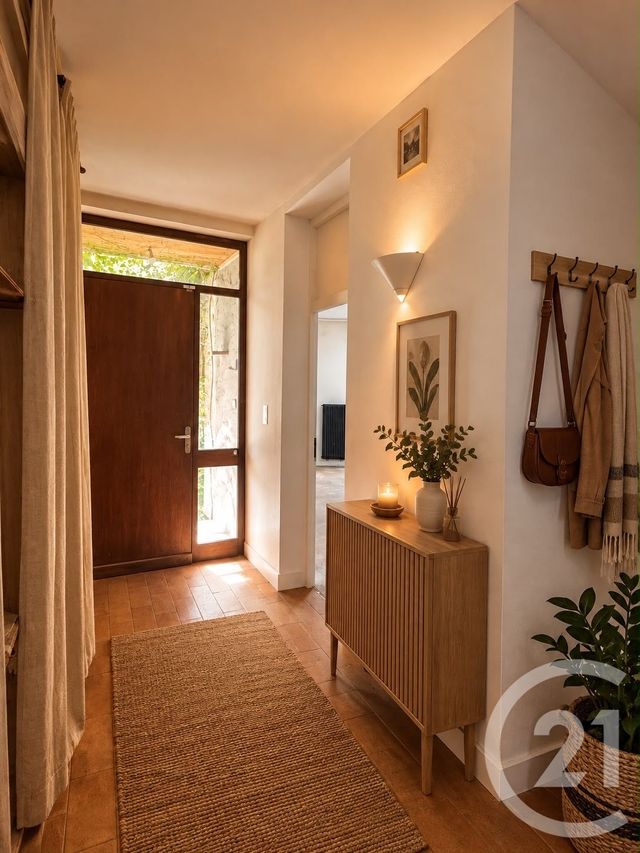 Maison &agrave; vendre - 8 pi&egrave;ces - 205 m2 - Pechbusque - 31 - MIDI-PYRENEES