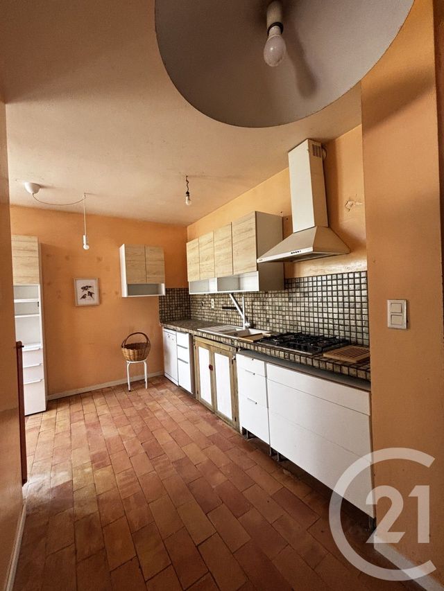 Maison &agrave; vendre - 8 pi&egrave;ces - 205 m2 - Pechbusque - 31 - MIDI-PYRENEES