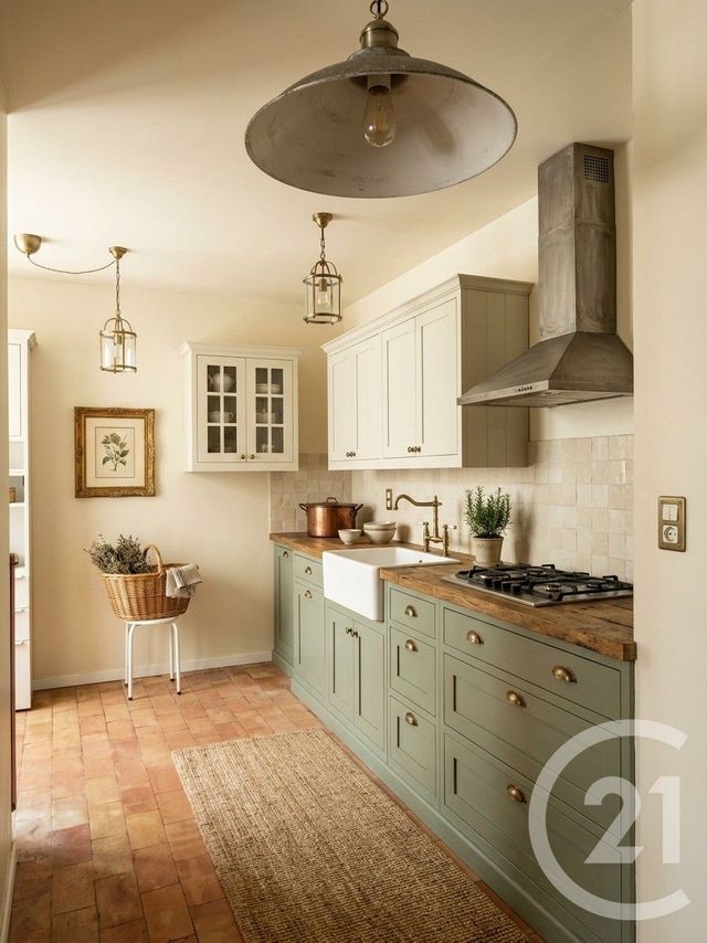 Maison &agrave; vendre - 8 pi&egrave;ces - 205 m2 - Pechbusque - 31 - MIDI-PYRENEES