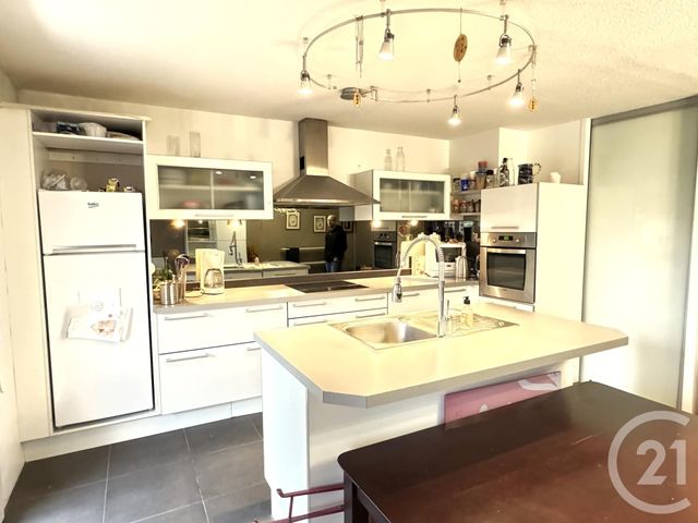 Appartement T3 &agrave; louer - 3 pi&egrave;ces - 70,36 m2 - Toulouse - 31 - MIDI-PYRENEES