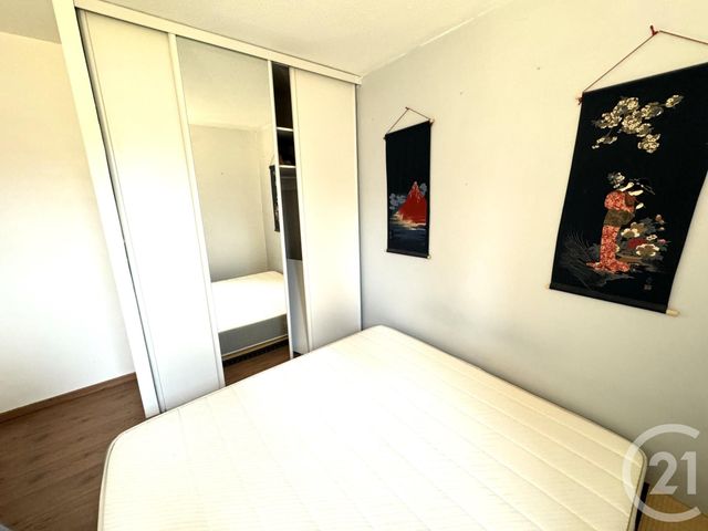 Appartement T3 &agrave; louer - 3 pi&egrave;ces - 70,36 m2 - Toulouse - 31 - MIDI-PYRENEES