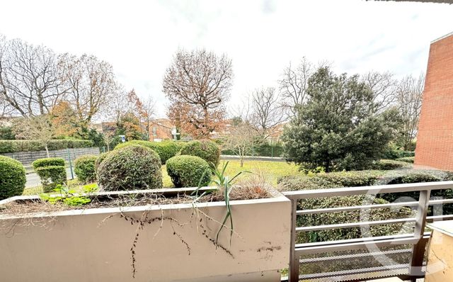 Appartement T3 &agrave; louer - 3 pi&egrave;ces - 70,36 m2 - Toulouse - 31 - MIDI-PYRENEES