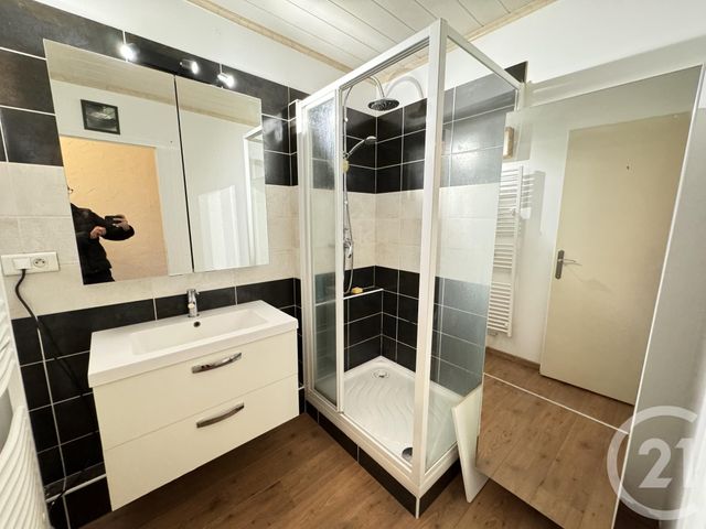 Appartement T3 &agrave; louer - 3 pi&egrave;ces - 70,36 m2 - Toulouse - 31 - MIDI-PYRENEES