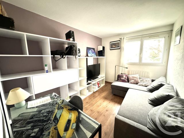 Appartement T3 &agrave; louer - 3 pi&egrave;ces - 70,36 m2 - Toulouse - 31 - MIDI-PYRENEES