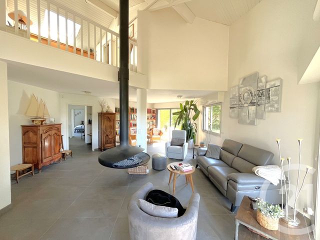 Maison &agrave; vendre - 6 pi&egrave;ces - 232,33 m2 - Aureville - 31 - MIDI-PYRENEES