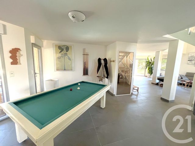 Maison &agrave; vendre - 6 pi&egrave;ces - 232,33 m2 - Aureville - 31 - MIDI-PYRENEES