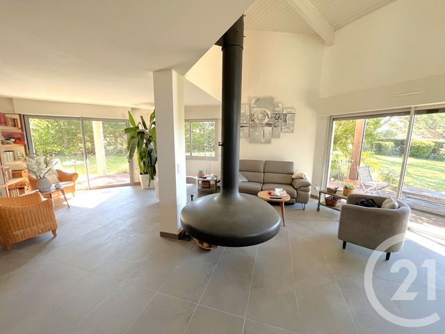 Maison &agrave; vendre - 6 pi&egrave;ces - 232,33 m2 - Aureville - 31 - MIDI-PYRENEES