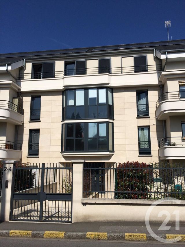 Appartement F2 à vendre - 2 pièces - 46,70 m2 - Arpajon - 91 - ILE-DE-FRANCE
