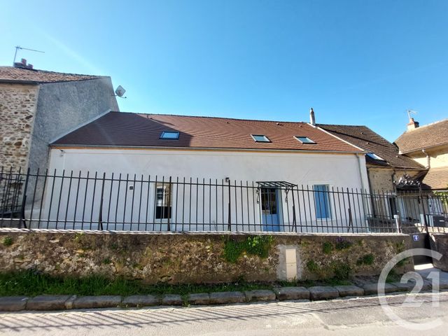 Maison à louer - 6 pièces - 133,83 m2 - Forges Les Bains - 91 - ILE-DE-FRANCE