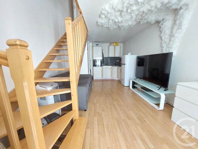 Appartement F2 à vendre - 2 pièces - 31,12 m2 - Dourdan - 91 - ILE-DE-FRANCE
