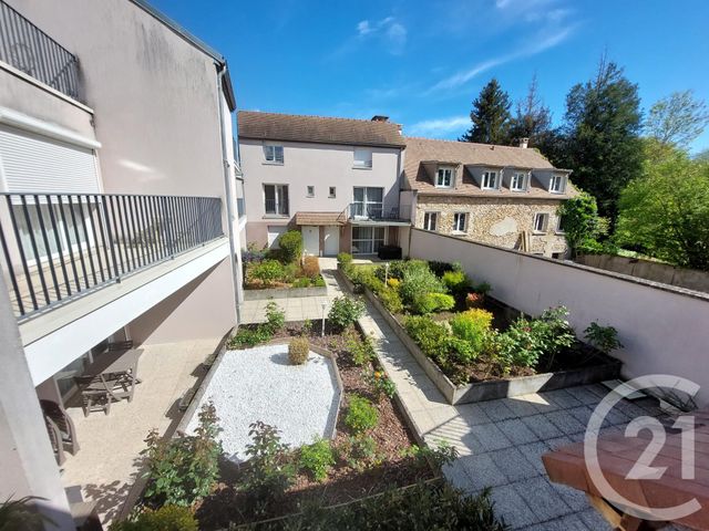 appartement - DOURDAN - 91