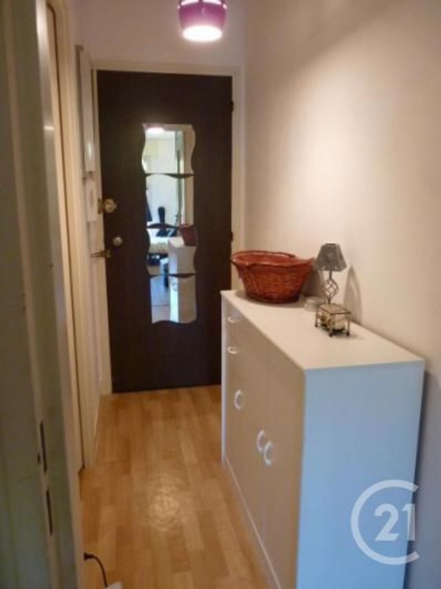 Appartement Studio à vendre - 1 pièce - 27,59 m2 - Gif Sur Yvette - 91 - ILE-DE-FRANCE