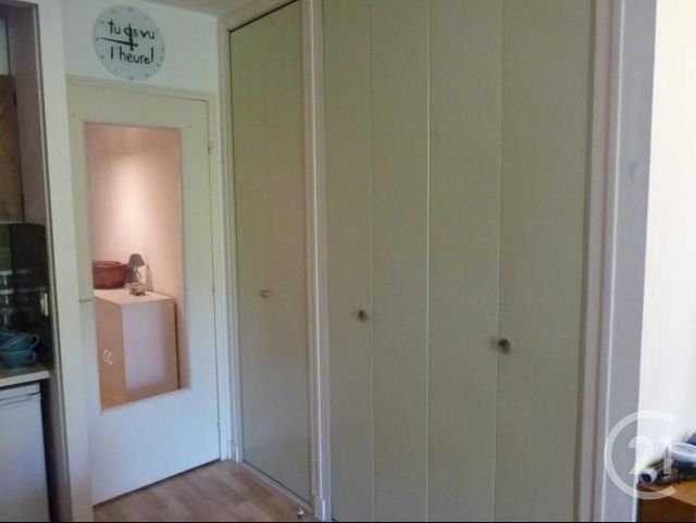 Appartement Studio à vendre - 1 pièce - 27,59 m2 - Gif Sur Yvette - 91 - ILE-DE-FRANCE