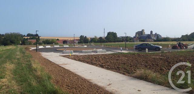 Terrain à vendre - 392 m2 - Champmotteux - 91 - ILE-DE-FRANCE