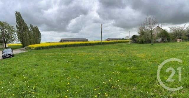 Terrain à vendre - 434 m2 - Les Granges Le Roi - 91 - ILE-DE-FRANCE