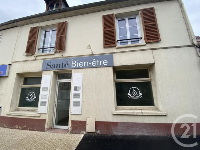 Appartement &agrave; louer - 2 pi&egrave;ces - 25,50 m2 - Marcoussis - 91 - ILE-DE-FRANCE