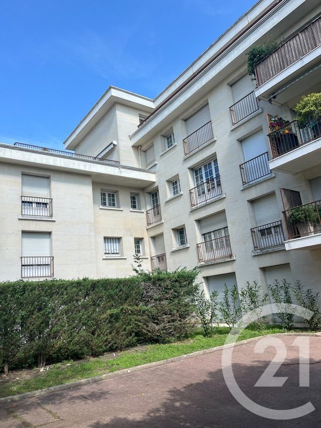 Appartement F2 &agrave; vendre - 2 pi&egrave;ces - 41,41 m2 - Fontenay Aux Roses - 92 - ILE-DE-FRANCE