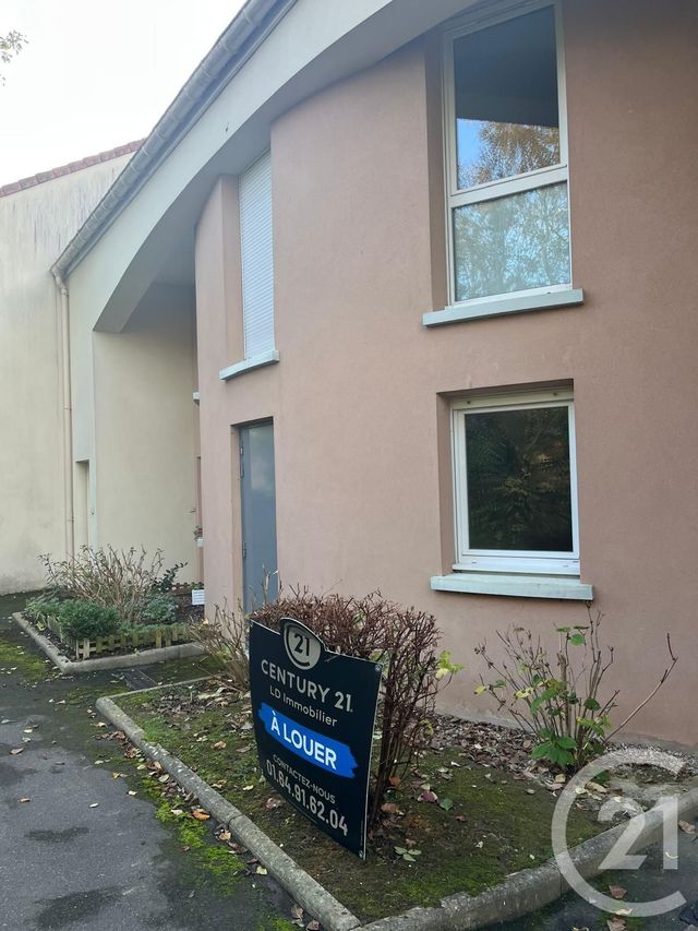 appartement - FONTENAY LES BRIIS - 91