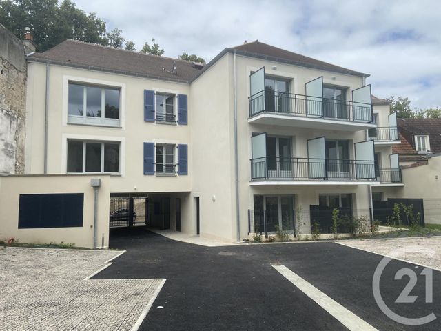 Appartement F3 à louer RAMBOUILLET