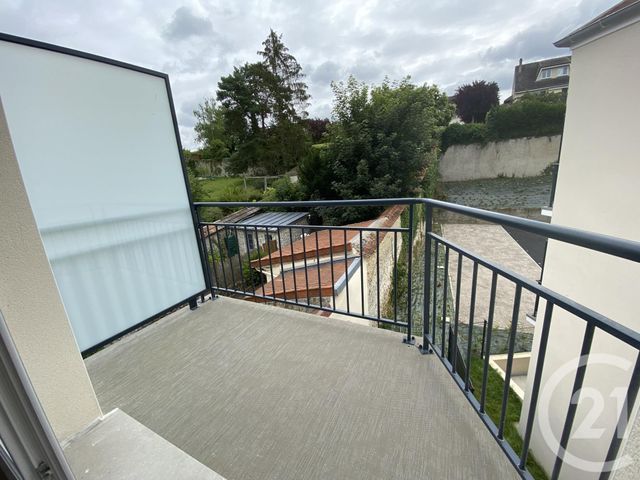 Appartement F3 à louer - 3 pièces - 60,75 m2 - Rambouillet - 78 - ILE-DE-FRANCE