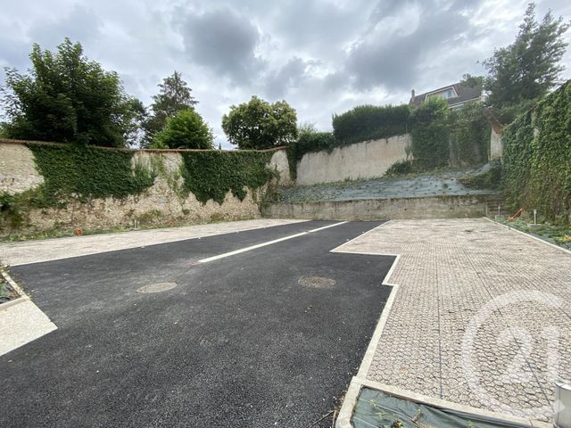 Appartement F3 à louer - 3 pièces - 60,75 m2 - Rambouillet - 78 - ILE-DE-FRANCE