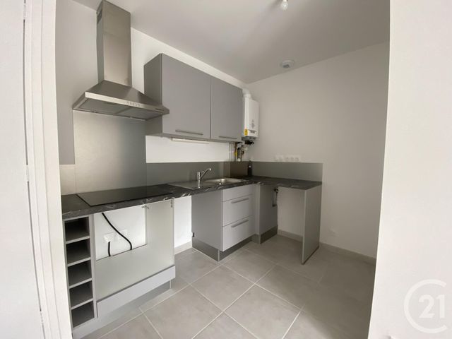 Appartement F3 à louer - 3 pièces - 60,75 m2 - Rambouillet - 78 - ILE-DE-FRANCE