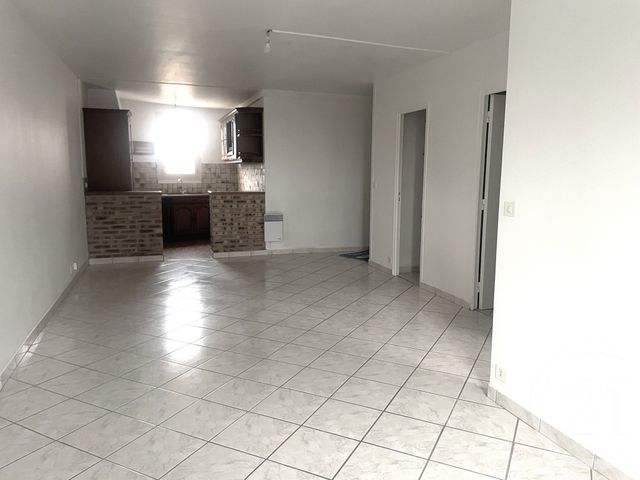 appartement - ST ARNOULT EN YVELINES - 78