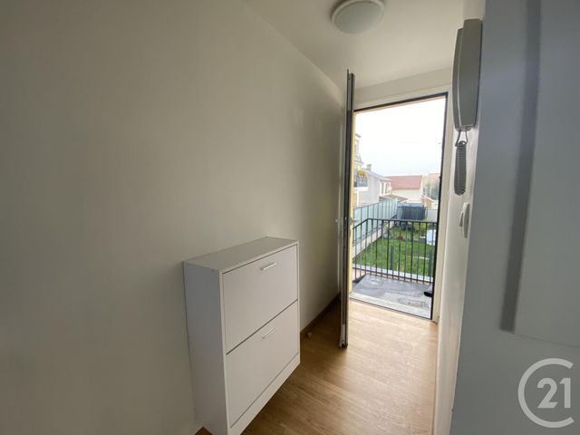 Appartement F1 à louer - 1 pièce - 31,63 m2 - Breuillet - 91 - ILE-DE-FRANCE