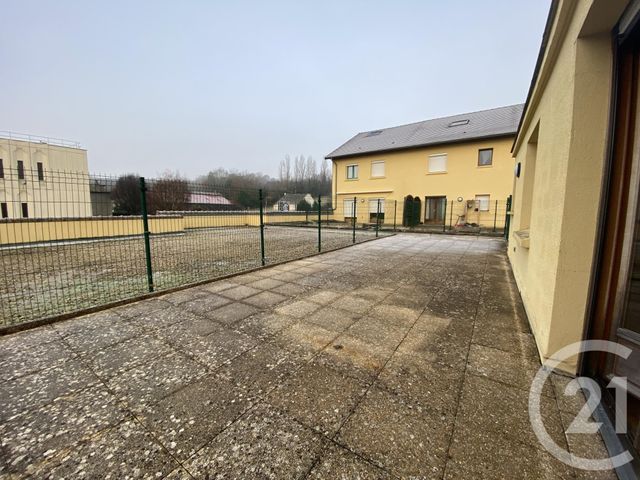 Appartement F1 à louer - 1 pièce - 31,63 m2 - Breuillet - 91 - ILE-DE-FRANCE