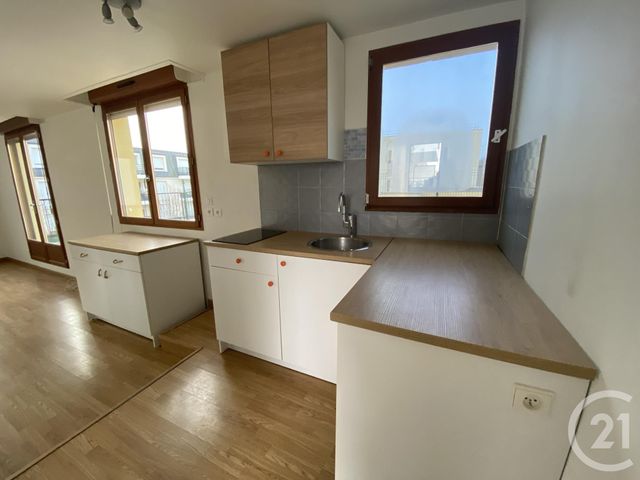 Appartement F1 à louer - 1 pièce - 31,63 m2 - Breuillet - 91 - ILE-DE-FRANCE