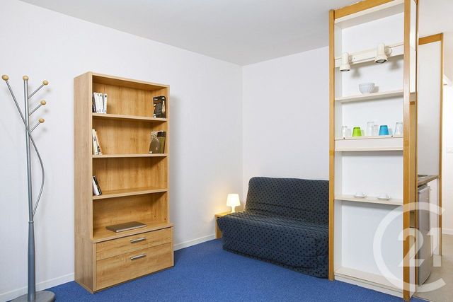 Appartement F2 à vendre - 2 pièces - 56,22 m2 - Evry - 91 - ILE-DE-FRANCE