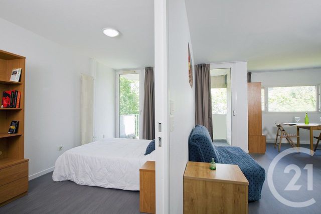 Appartement F2 à vendre - 2 pièces - 56,22 m2 - Evry - 91 - ILE-DE-FRANCE