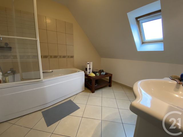 Maison à louer - 7 pièces - 118,38 m2 - St Arnoult En Yvelines - 78 - ILE-DE-FRANCE