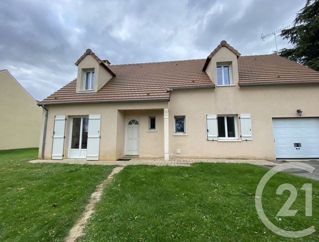 maison - ST ARNOULT EN YVELINES - 78