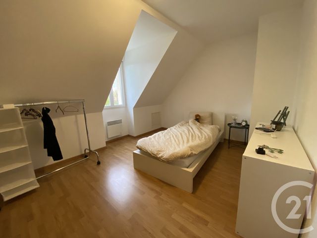 Maison à louer - 7 pièces - 118,38 m2 - St Arnoult En Yvelines - 78 - ILE-DE-FRANCE