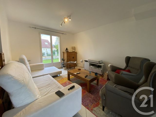 Maison à louer - 7 pièces - 118,38 m2 - St Arnoult En Yvelines - 78 - ILE-DE-FRANCE