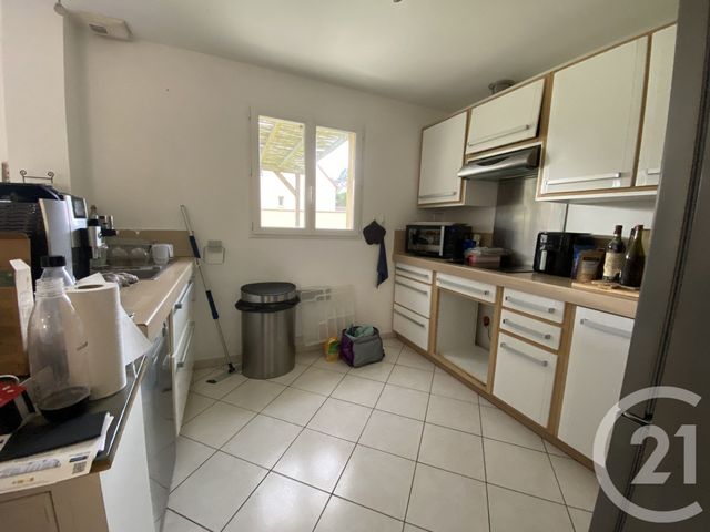 Maison à louer - 7 pièces - 118,38 m2 - St Arnoult En Yvelines - 78 - ILE-DE-FRANCE