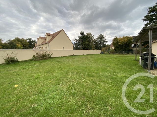 Maison à louer - 7 pièces - 118,38 m2 - St Arnoult En Yvelines - 78 - ILE-DE-FRANCE