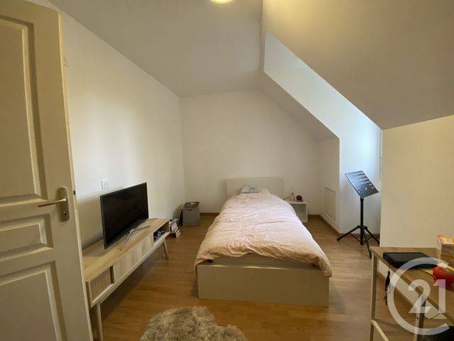 Maison à louer - 7 pièces - 118,38 m2 - St Arnoult En Yvelines - 78 - ILE-DE-FRANCE