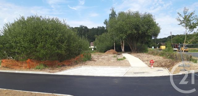 Terrain à vendre - 386 m2 - Dourdan - 91 - ILE-DE-FRANCE