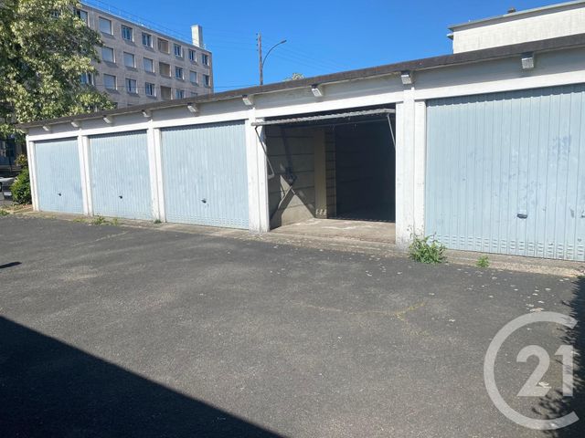 parking - MASSY - 91