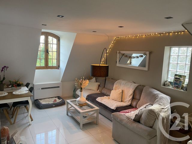 Appartement F3 à vendre ANGERVILLIERS