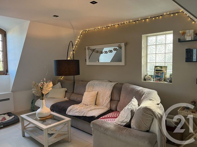 Appartement F3 à vendre - 3 pièces - 51,14 m2 - Angervilliers - 91 - ILE-DE-FRANCE