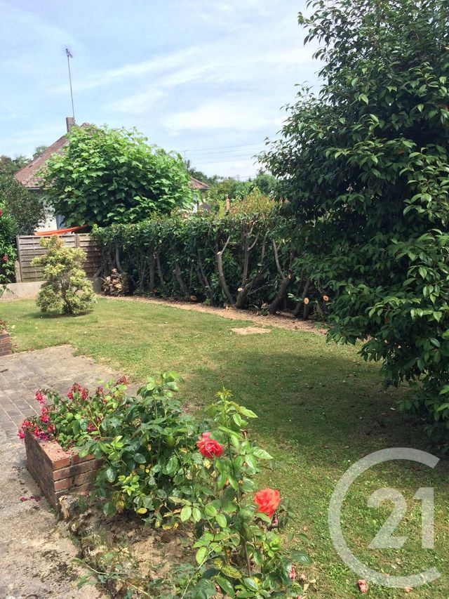 Maison à louer - 4 pièces - 86,71 m2 - Limours - 91 - ILE-DE-FRANCE