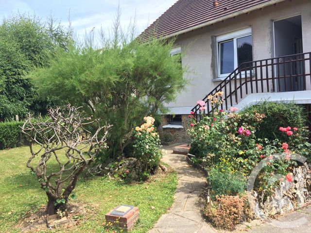 maison - LIMOURS - 91