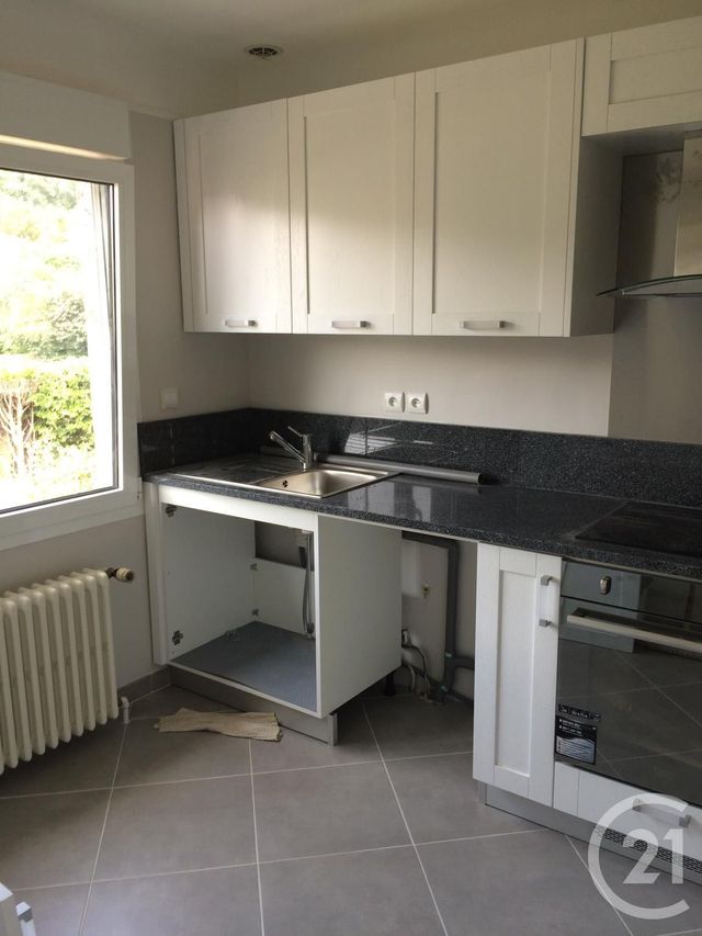 Maison à louer - 4 pièces - 86,71 m2 - Limours - 91 - ILE-DE-FRANCE