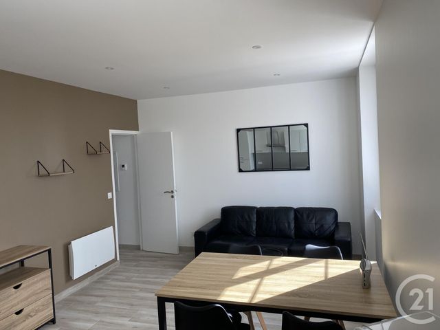 Appartement F2 à louer - 2 pièces - 44,03 m2 - Limours - 91 - ILE-DE-FRANCE